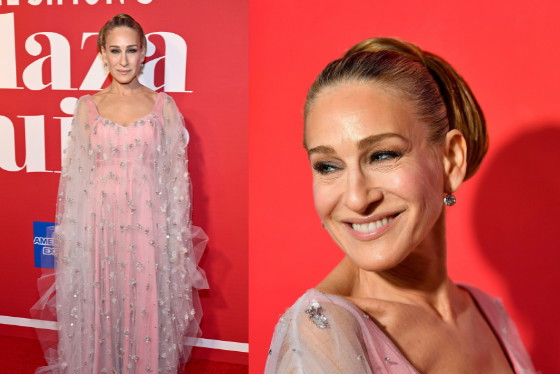 Sarah Jessica parker mn