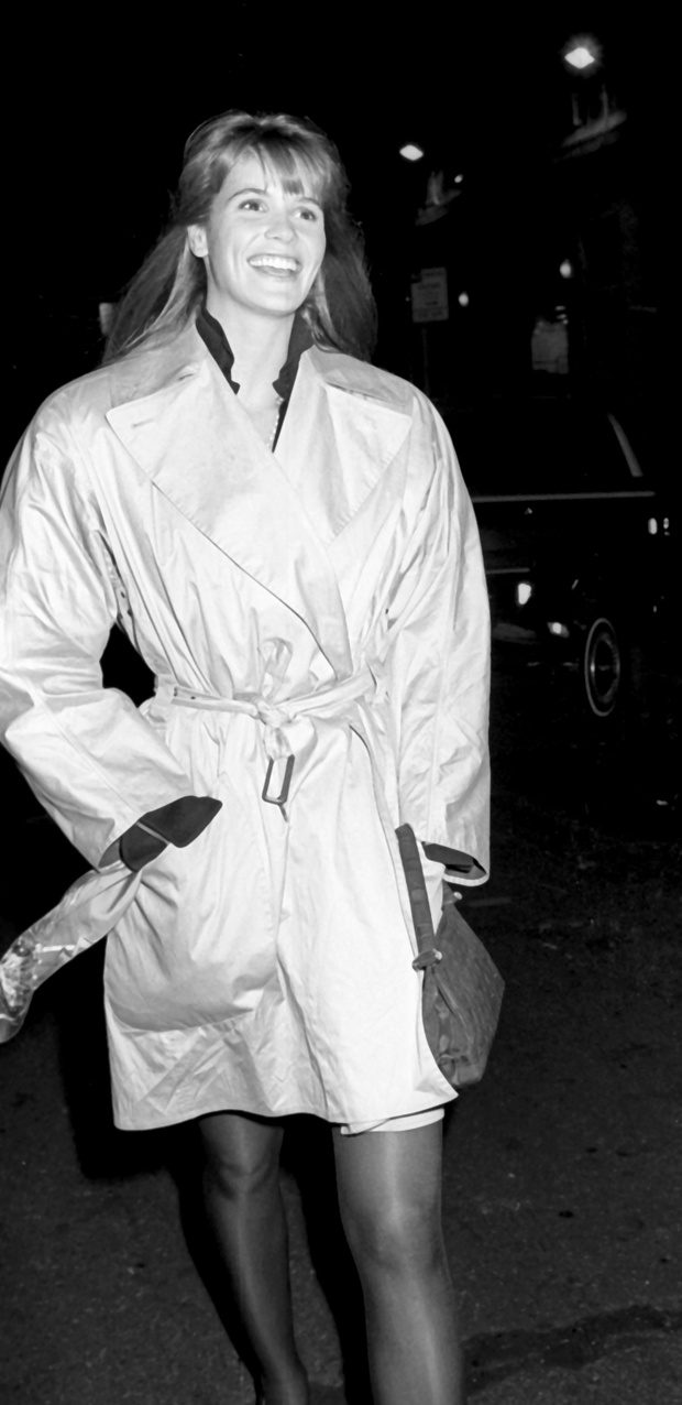"U2-Rattle and Hum" Premiere