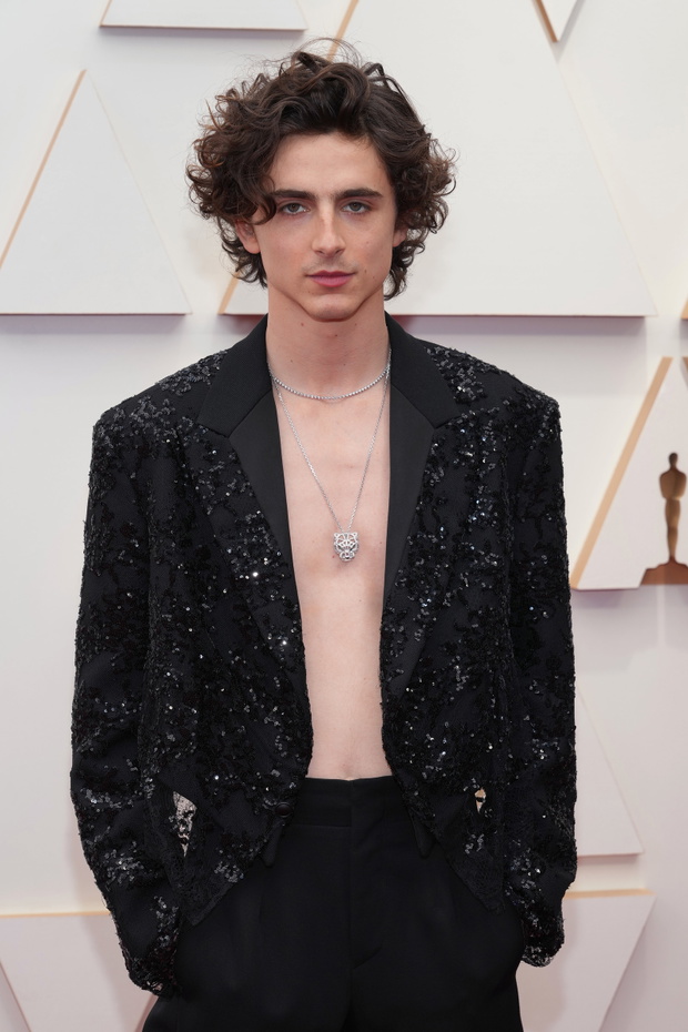94th Annual Academy Awards - Arrivals