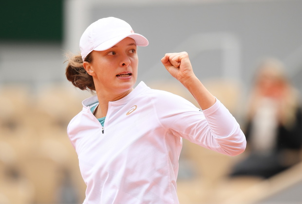 2020 French Open - Day Twelve