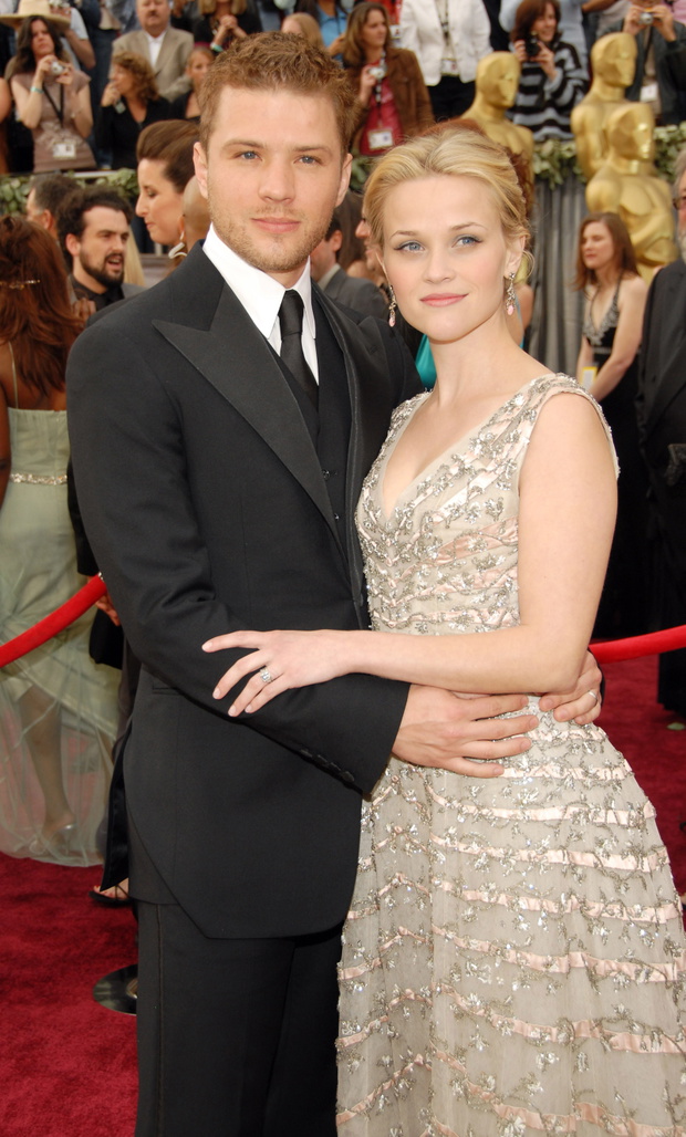 The 78th Annual Academy Awards - Entertainment Weekly Arrivals