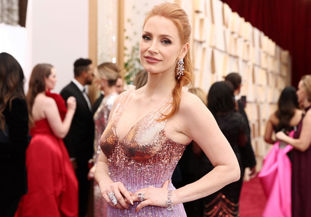 94th Annual Academy Awards - Red Carpet