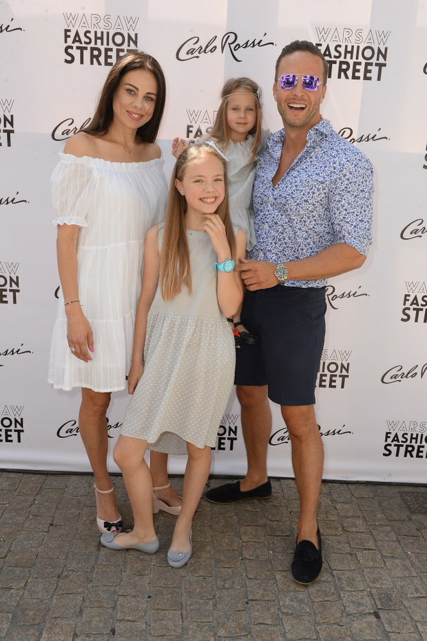 Warsaw Fashion Street 2017