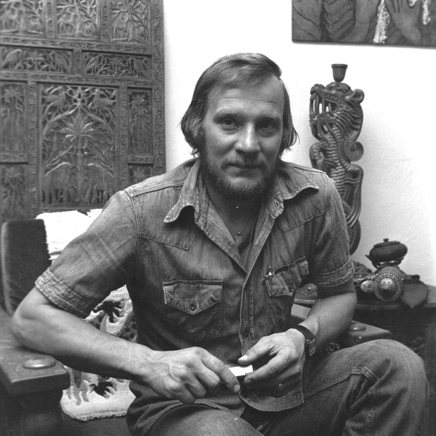 Jerzy Kukuczka, polski alpinista i himalaista
