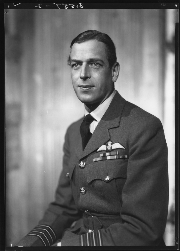 Prince George, Duke of Kent