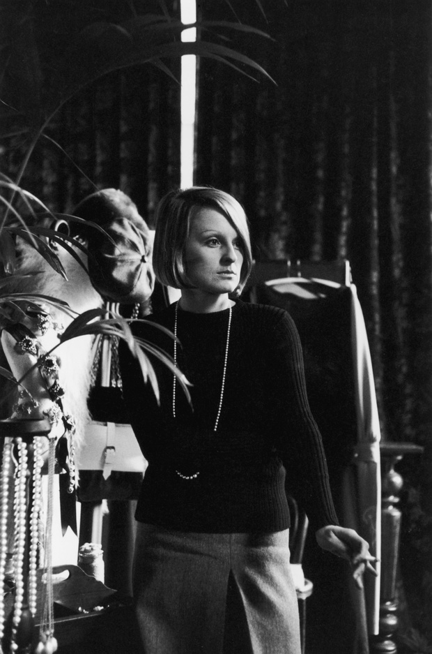 Biba Founder