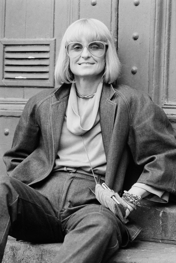 Barbara Hulanicki