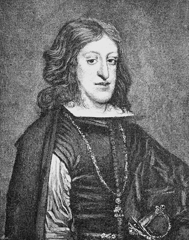 'Charles II