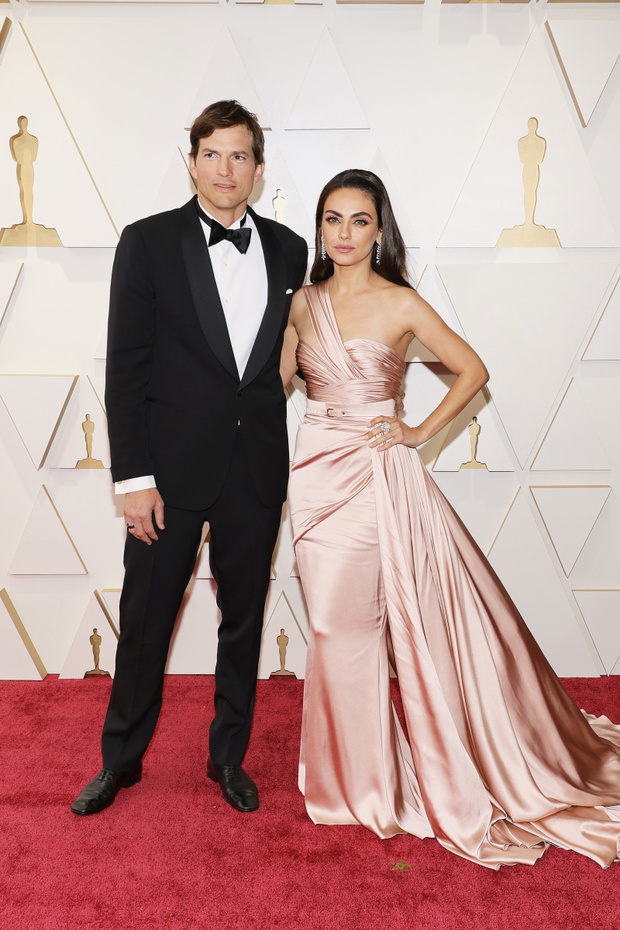 94th Annual Academy Awards - Arrivals