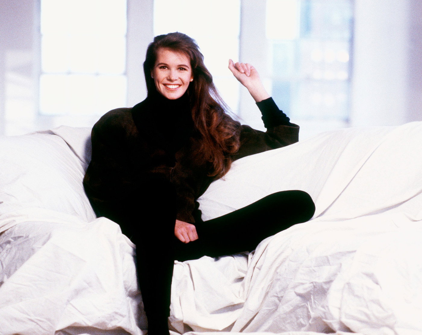 Elle Macpherson
