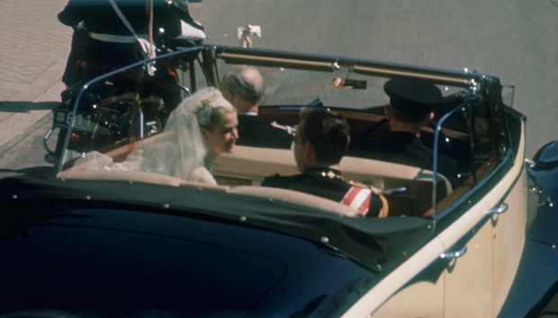 Monegasque Royals