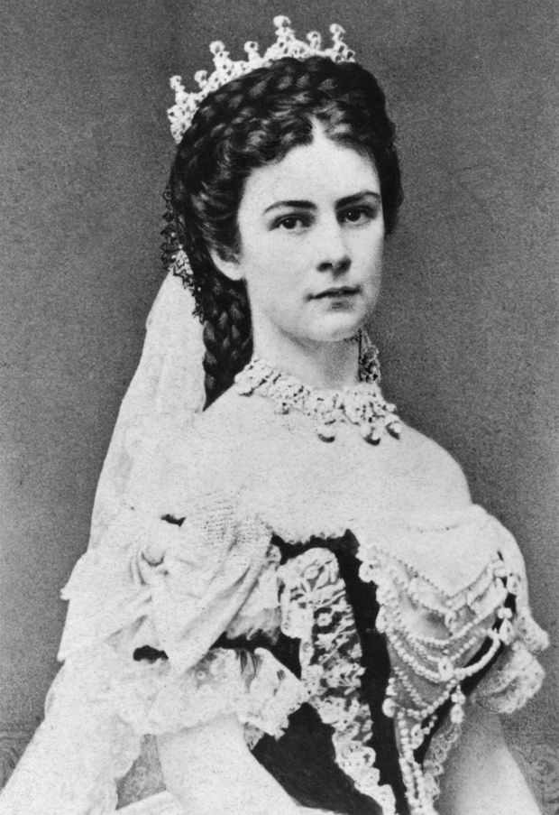 Elisabeth Of Bavaria