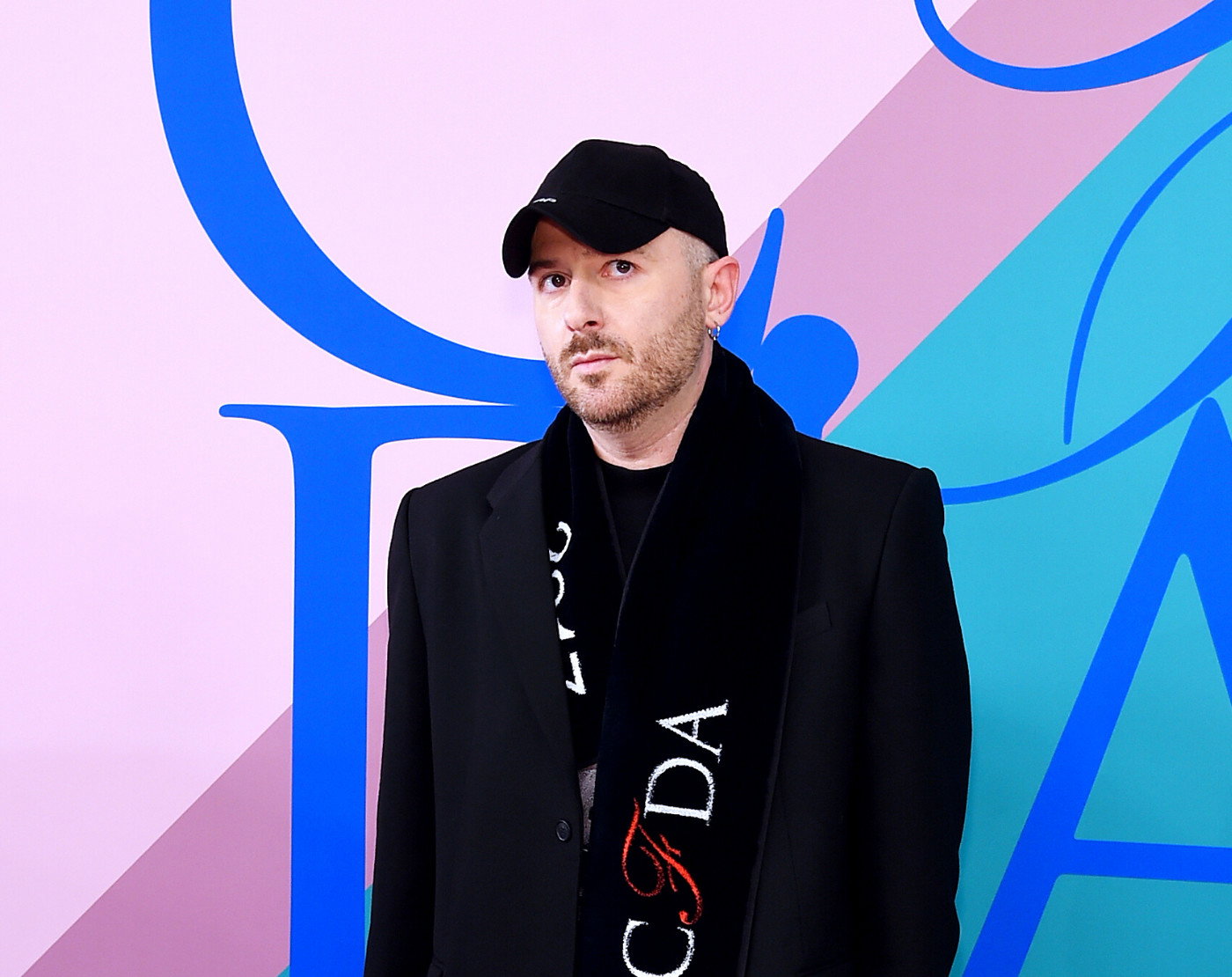 Demna Gvasalia