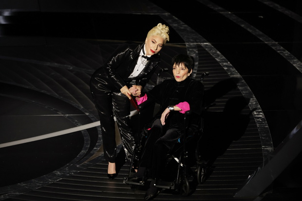 94th Annual Academy Awards - Show