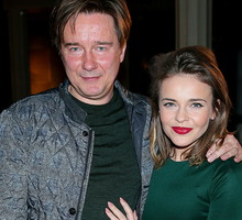 Edyta Herbuś, Mariusz Treliński, Teatr Wielki Opera Narodowa, Warszawa, 20.03.2016 rok