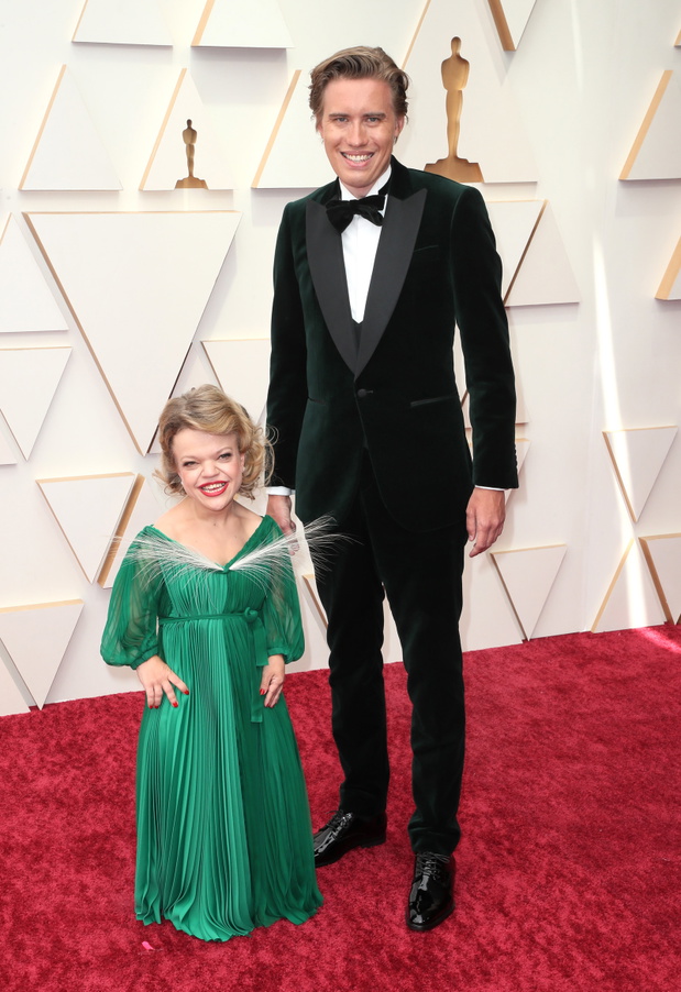 94th Annual Academy Awards - Arrivals