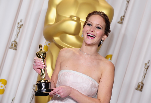The 85th Academy Awards - Press Room - Los Angeles