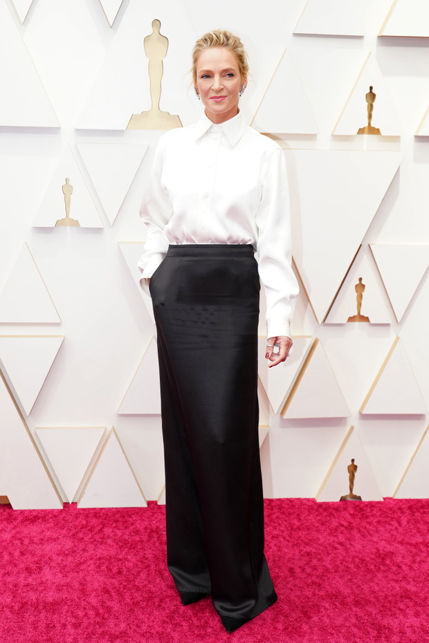 94th Annual Academy Awards - Arrivals