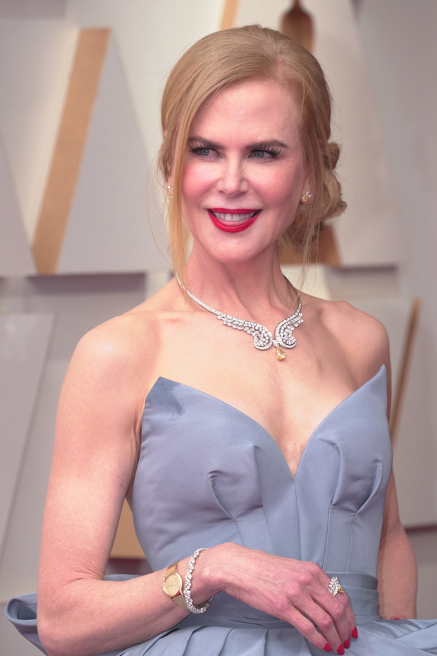 94th Annual Academy Awards - Arrivals