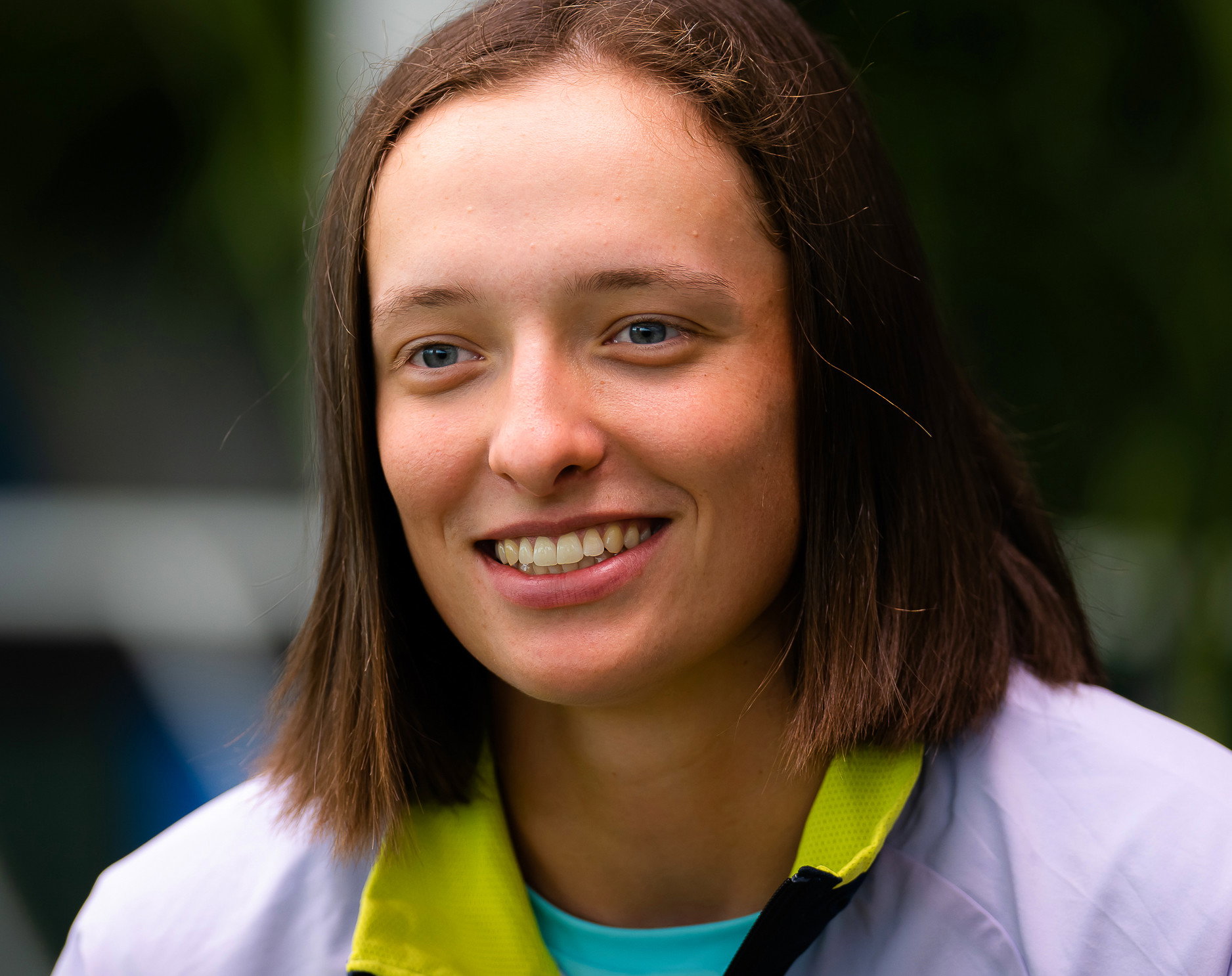 Iga Świątek