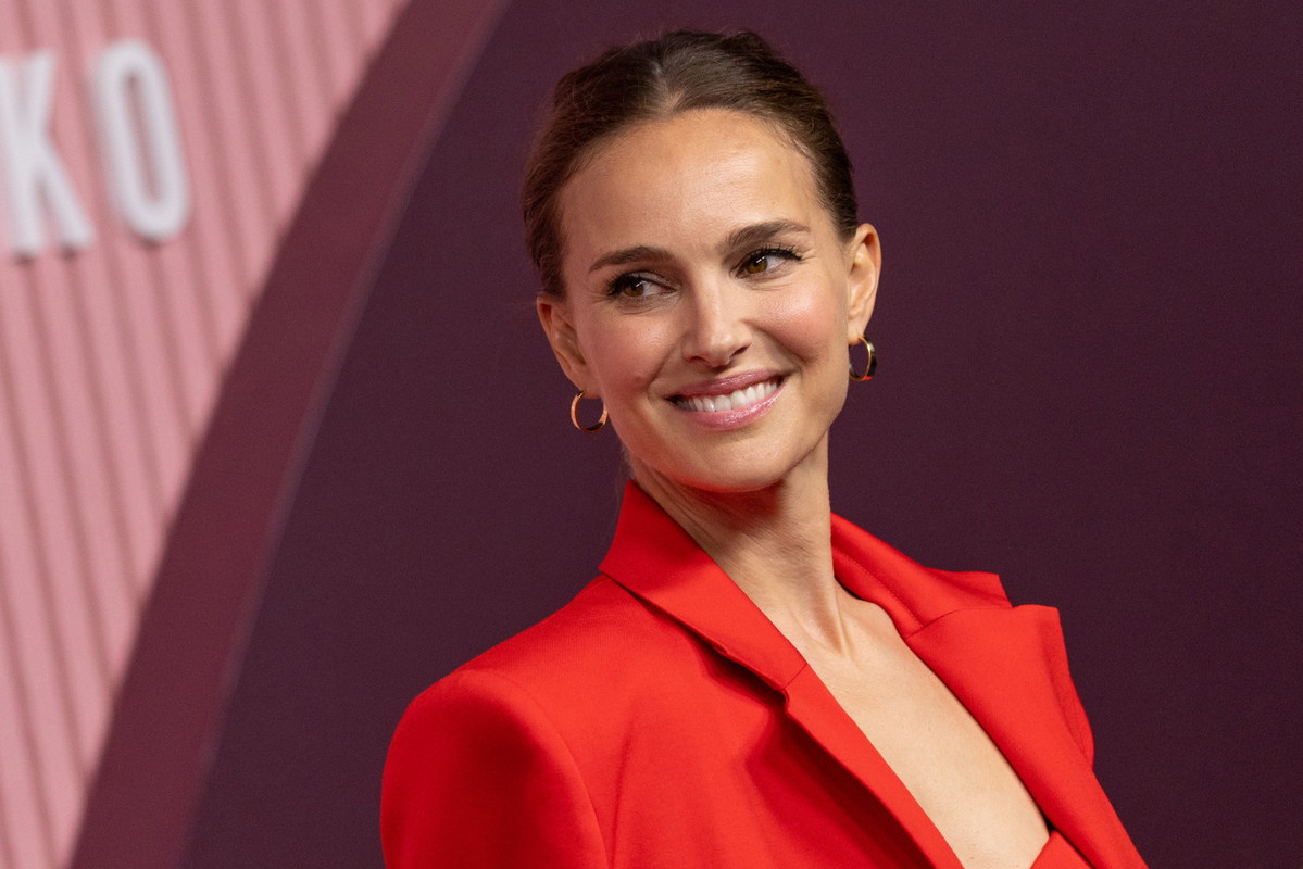 Natalie Portman