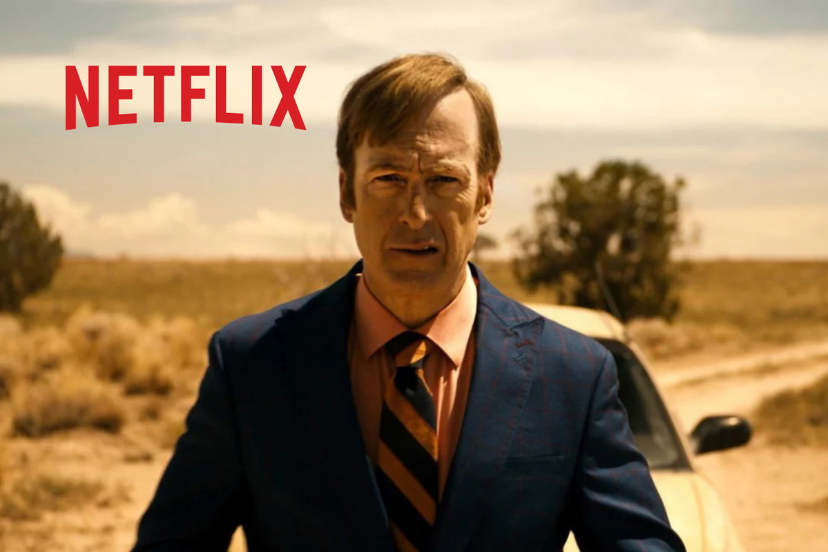 Netflix kwiecien 2022
