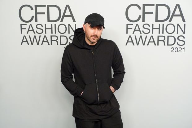 2021 CFDA Fashion Awards