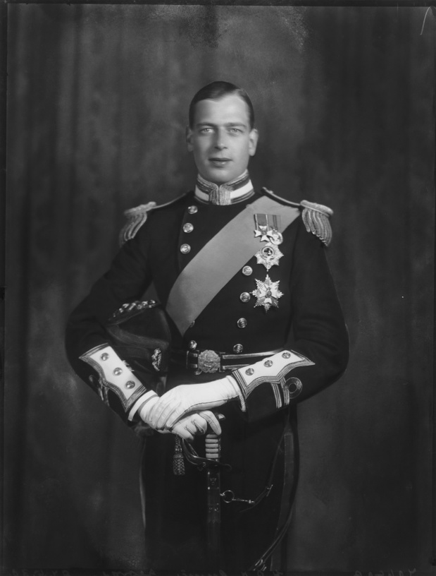Prince George, Duke of Kent