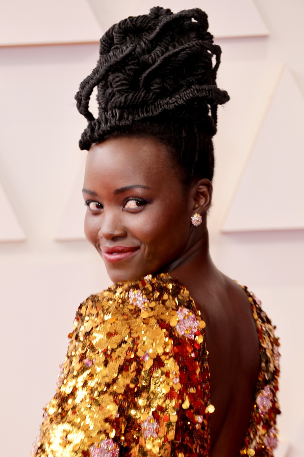94th Annual Academy Awards - Arrivals