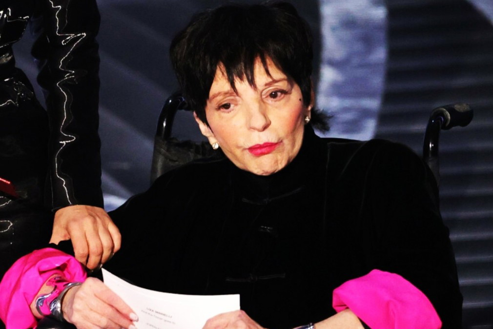 Lady Gaga, Liza Minnelli, Oscary 2022