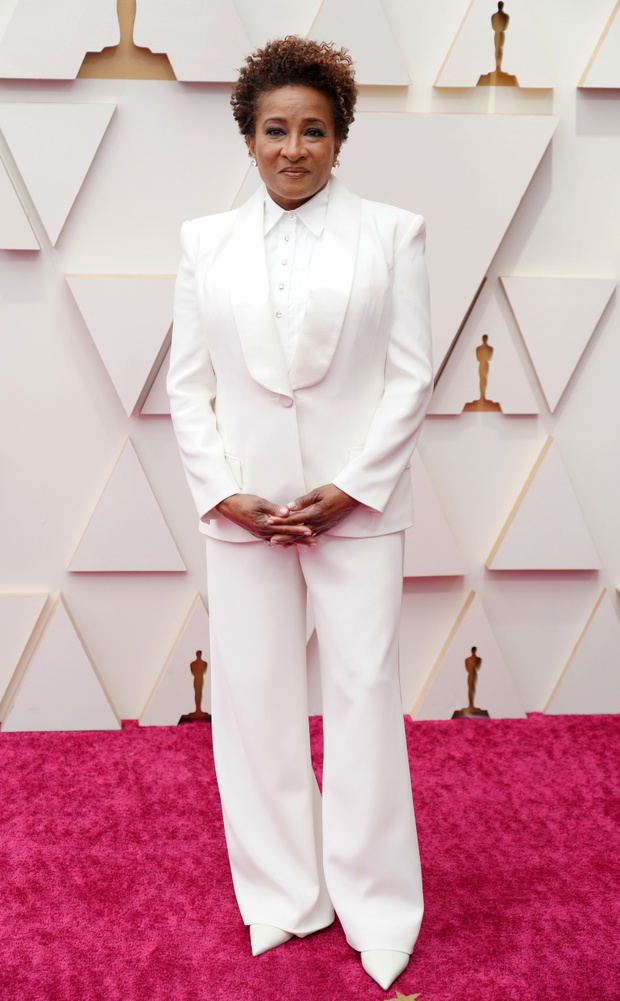94th Annual Academy Awards - Arrivals