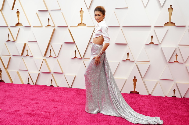 94th Annual Academy Awards - Arrivals