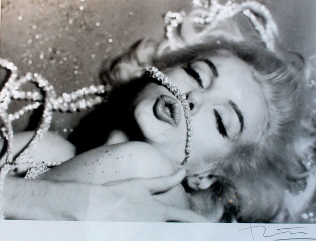 Marilyn Monroe 40th Anniversary