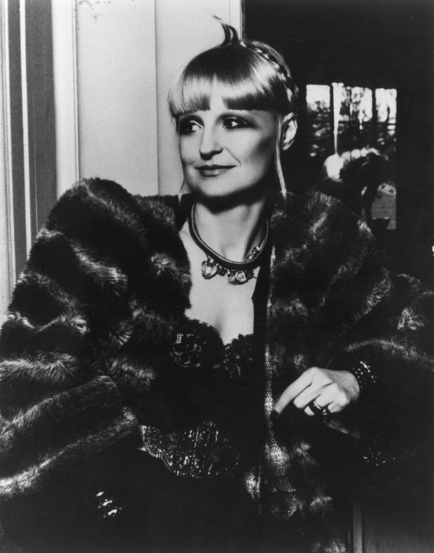 Barbara Hulanicki