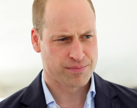 Książę William, podróż do Belize, na Jamajkę i na Bahamy, 26.03.2022 rok
