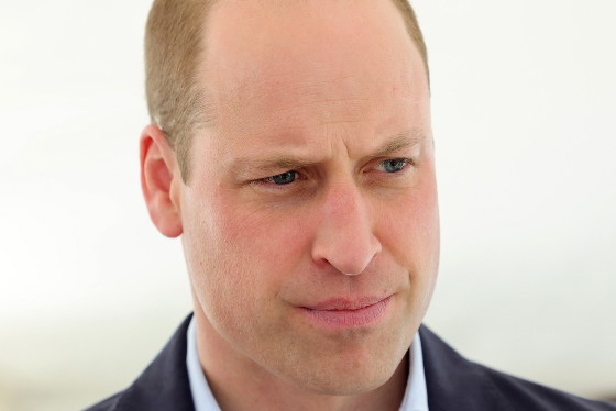 Książę William, podróż do Belize, na Jamajkę i na Bahamy, 26.03.2022 rok
