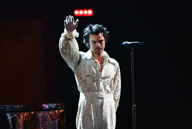 The BRIT Awards 2020 - Show