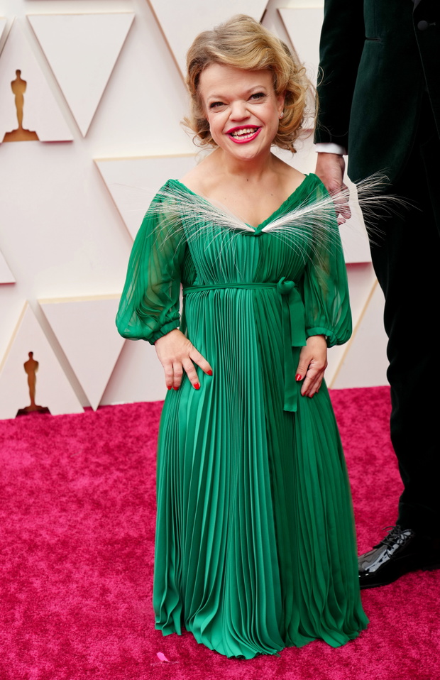 94th Annual Academy Awards - Arrivals