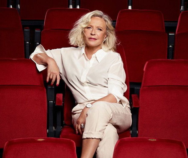 Krystyna Janda, Viva! 6/2022