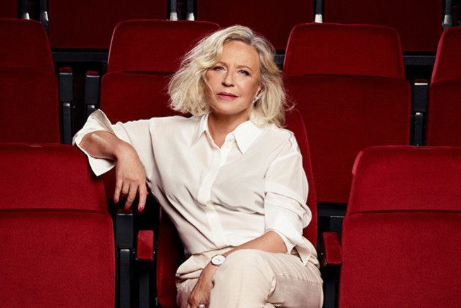 Krystyna Janda, Viva! 6/2022