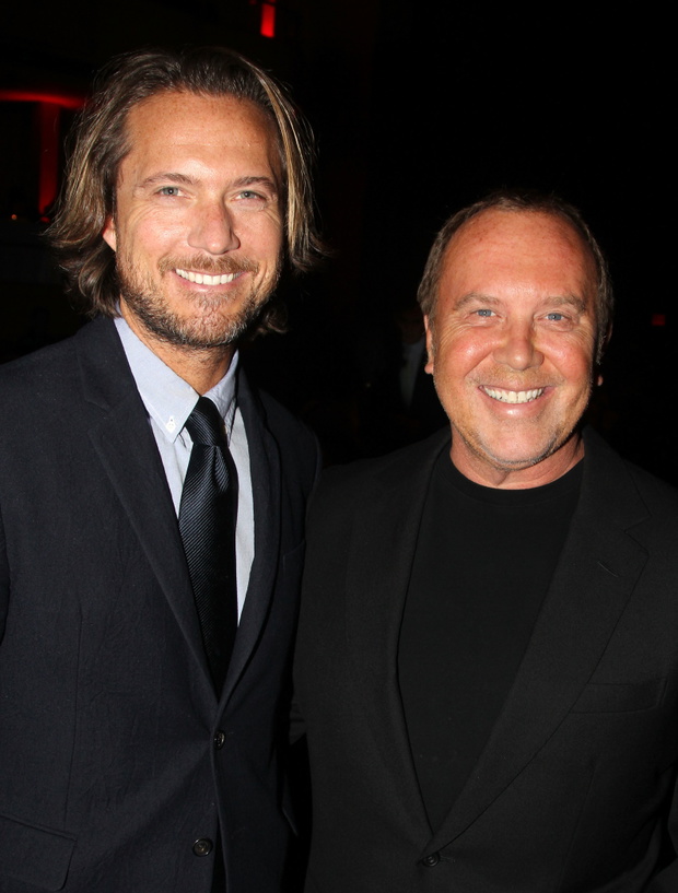 MCC Theater's Miscast Gala 2015