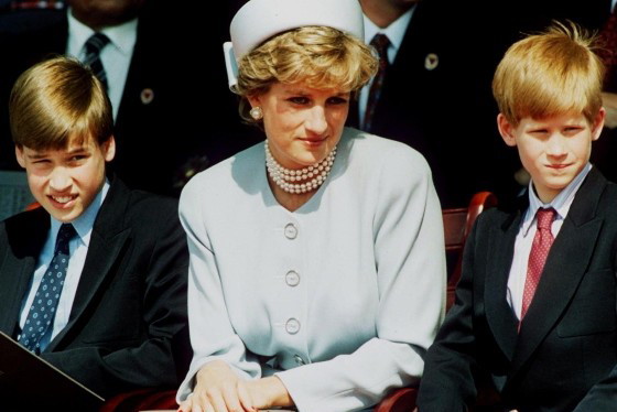 GettyImages-53591888, Księżna Diana