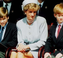GettyImages-53591888, Księżna Diana