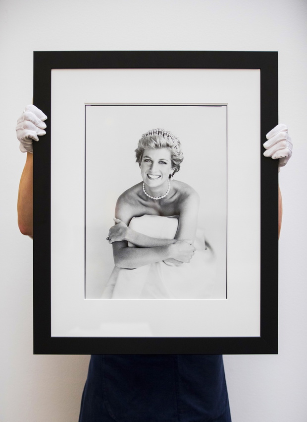 Sotheby's Made In Britain Sale Preview