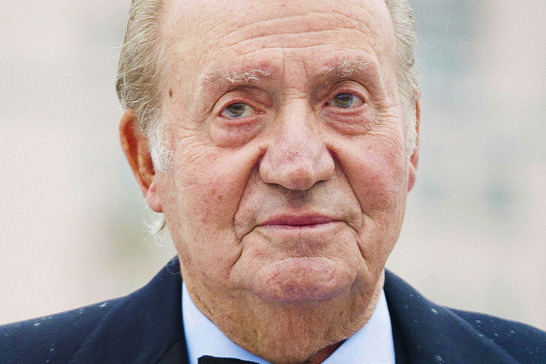 Król Hiszpanii Juan Carlos. Co grozi władcy?