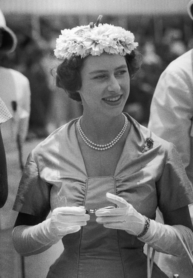 Margaret In Africa