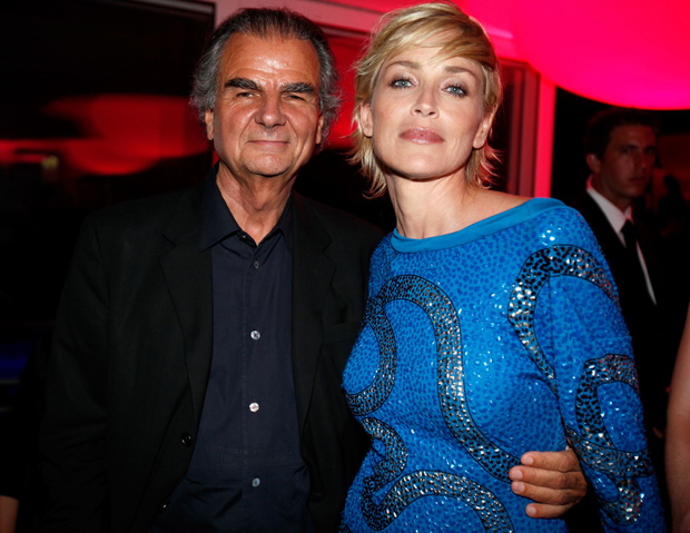 62nd Annual Cannes Film Festival - amfAR Cinema Against AIDS After Party