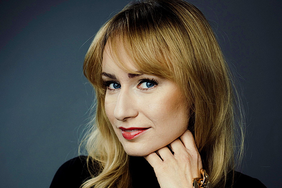 Monika Sobień-Górska