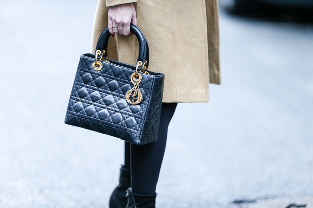 Street Style - Paris - January 2017