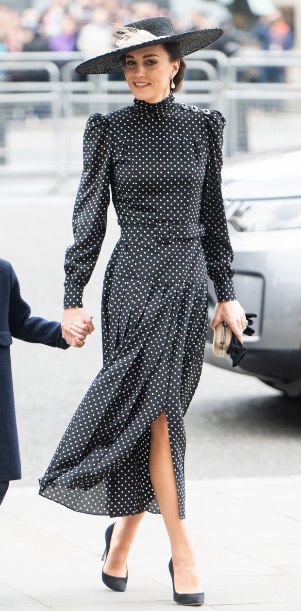 Service Of Thanksgiving For The Duke Of Edinburgh